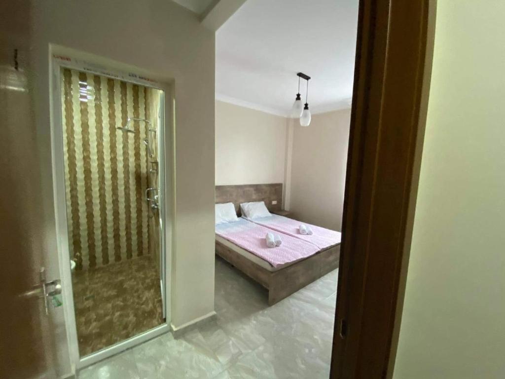 Nana'S Hotel Tchaikovsky Street 34 Batumi Exterior photo